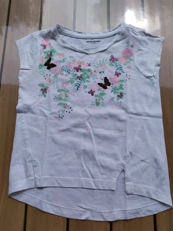 💫T.shirt Vertbaudet 💫