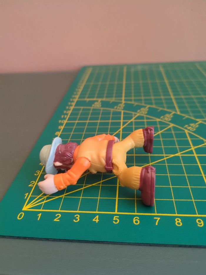 Figurine Fisher Price Great Adventure - photo numéro 2