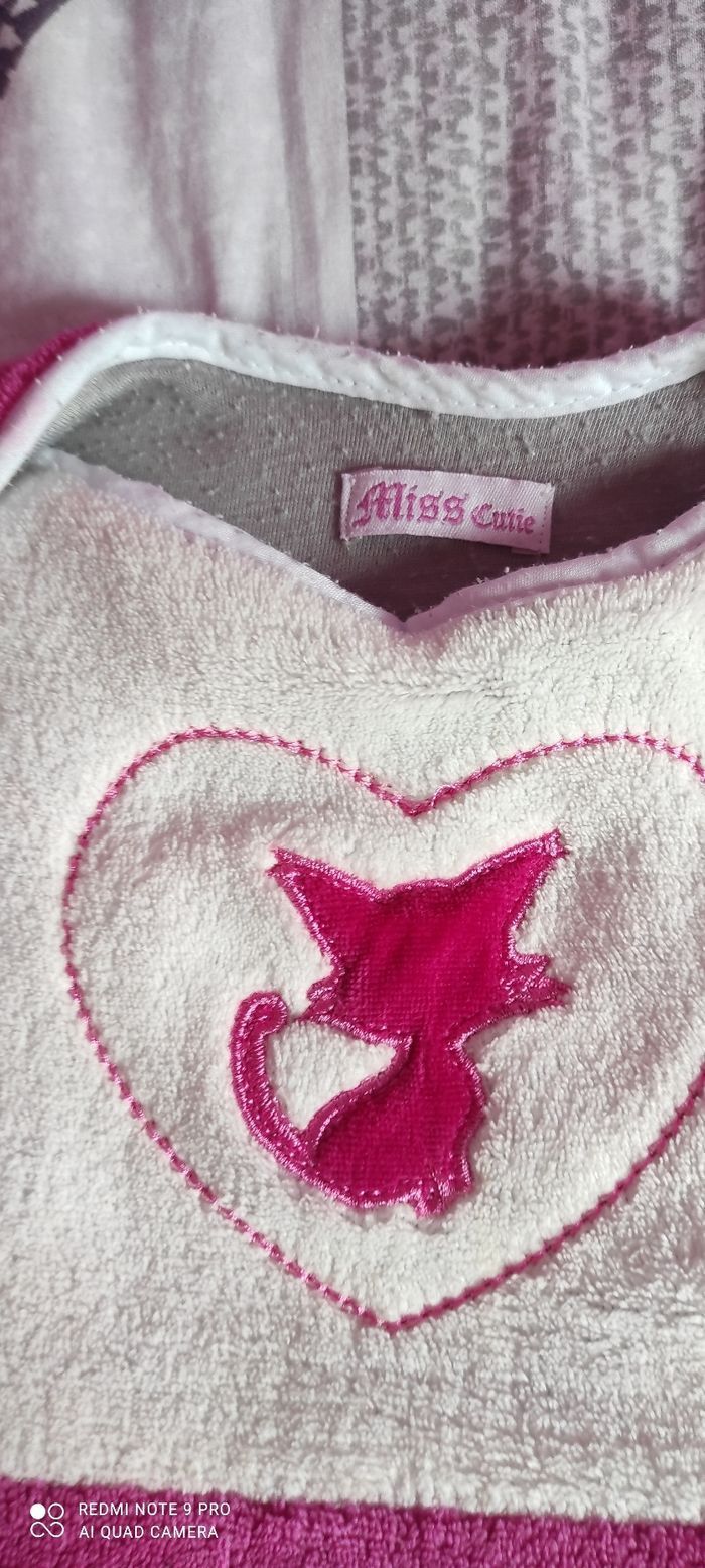 Gigoteuse Sasha le petit chat naissance à 3 mois - photo numéro 5