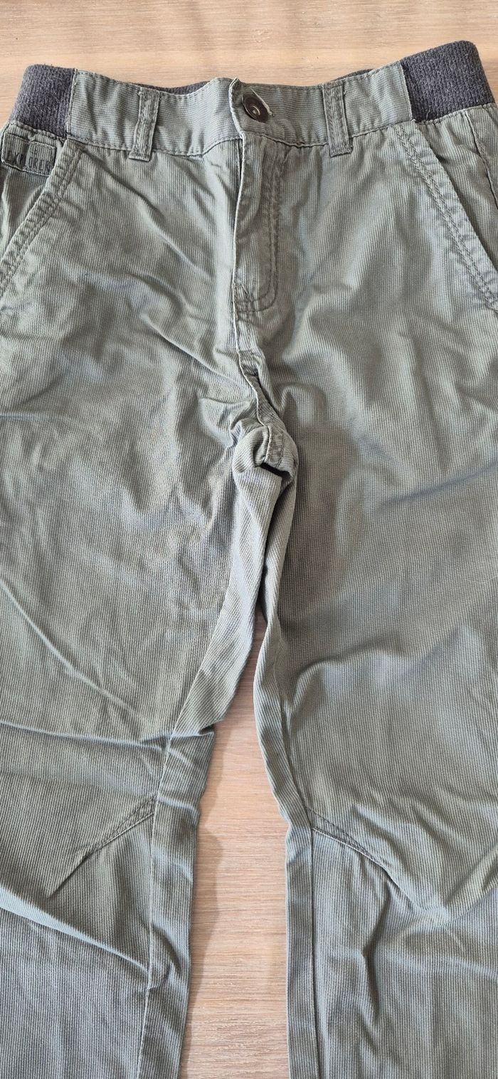 Pantalon - photo numéro 2