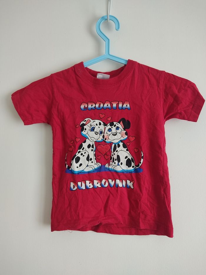 T shirt