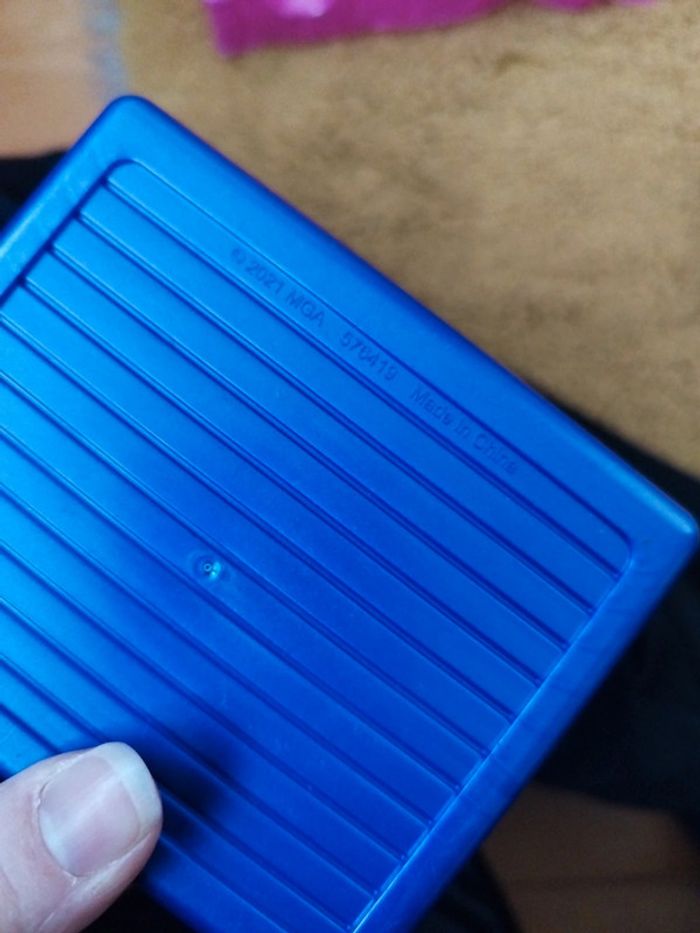 Boite lol - photo numéro 8