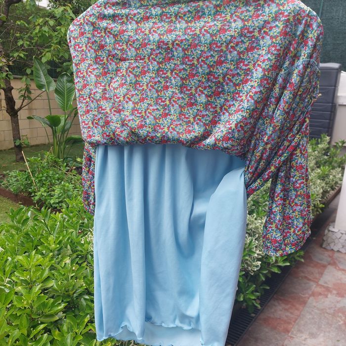 Blouse mi-saison - photo numéro 5