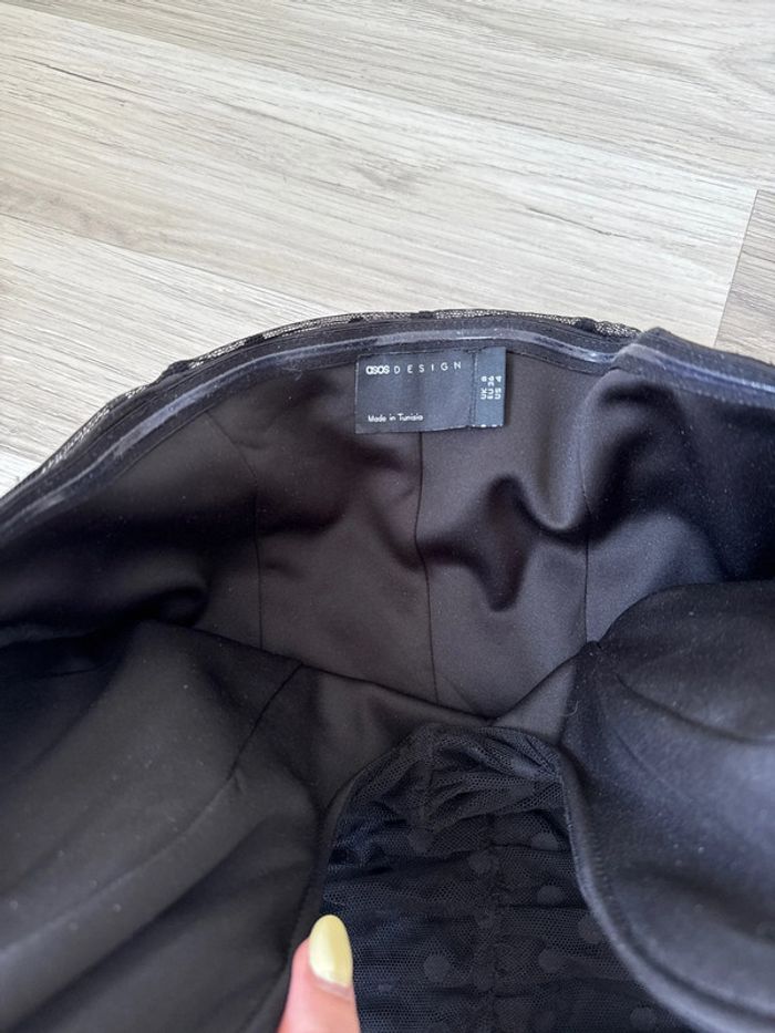 Body femme décolleté - photo numéro 3