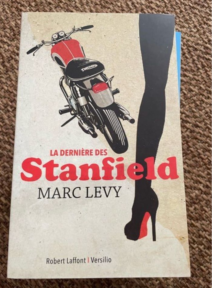 Lot de romans Marc Lévy - photo numéro 6