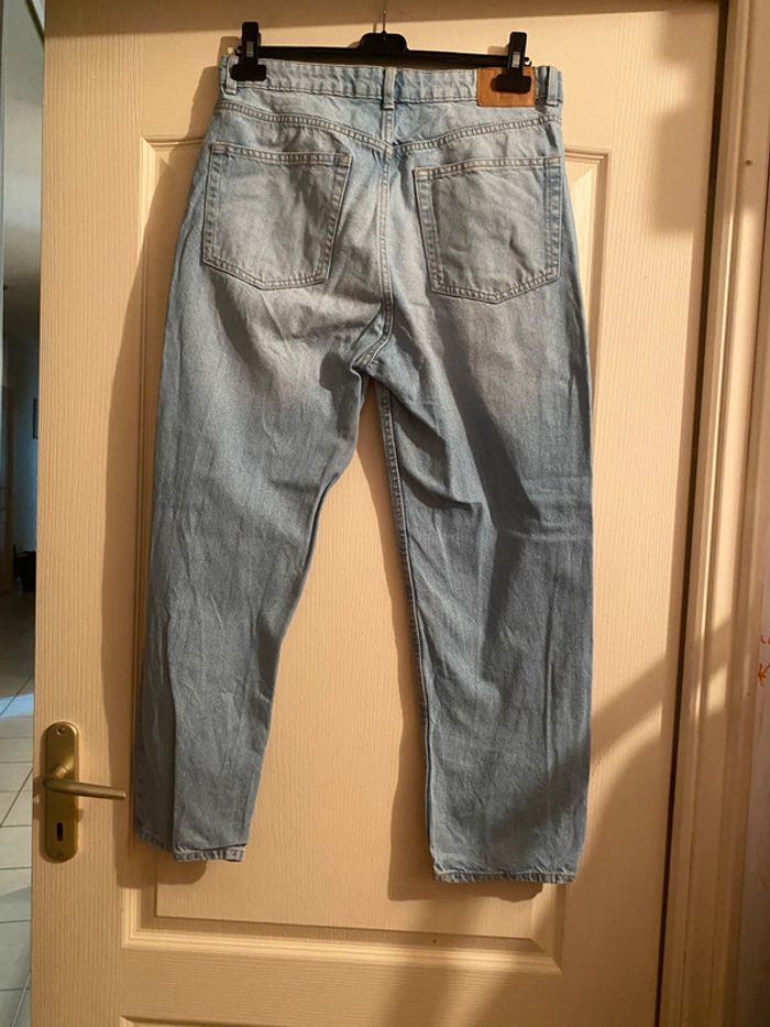 Jeans T42 - photo numéro 2