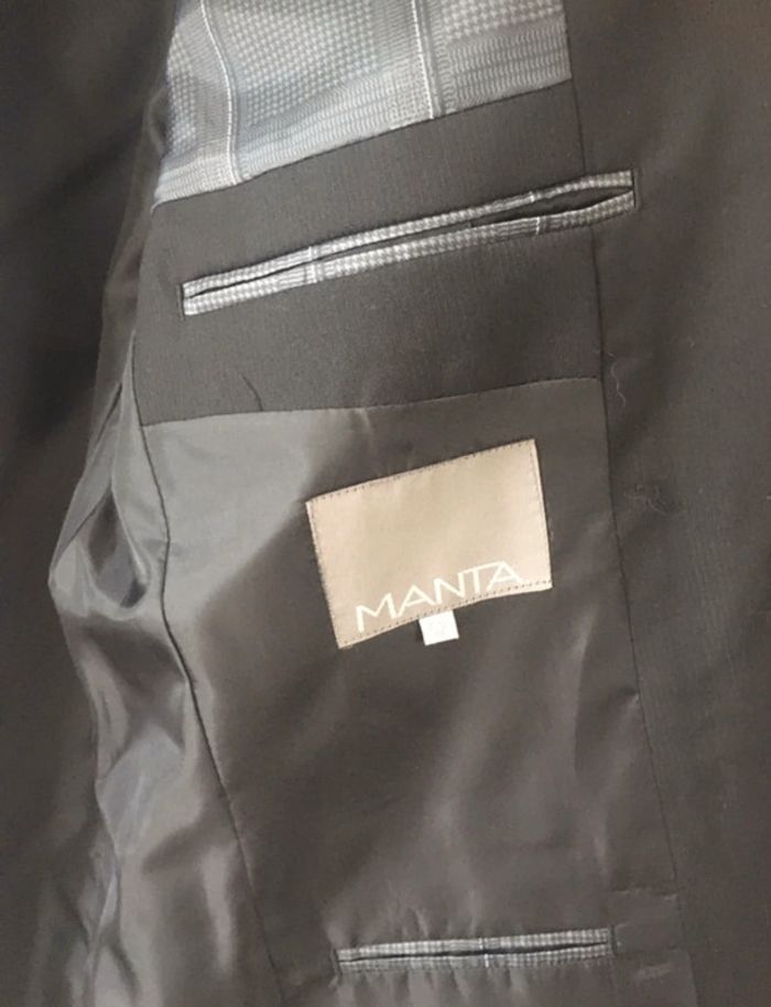 Veste costume - photo numéro 3