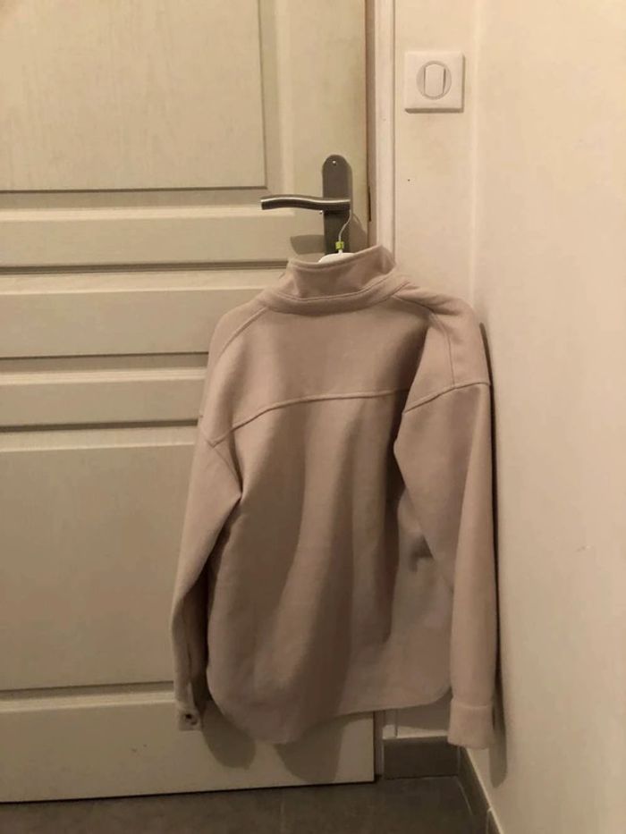 Manteau beige - photo numéro 2
