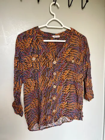 Blouse Cache Cache