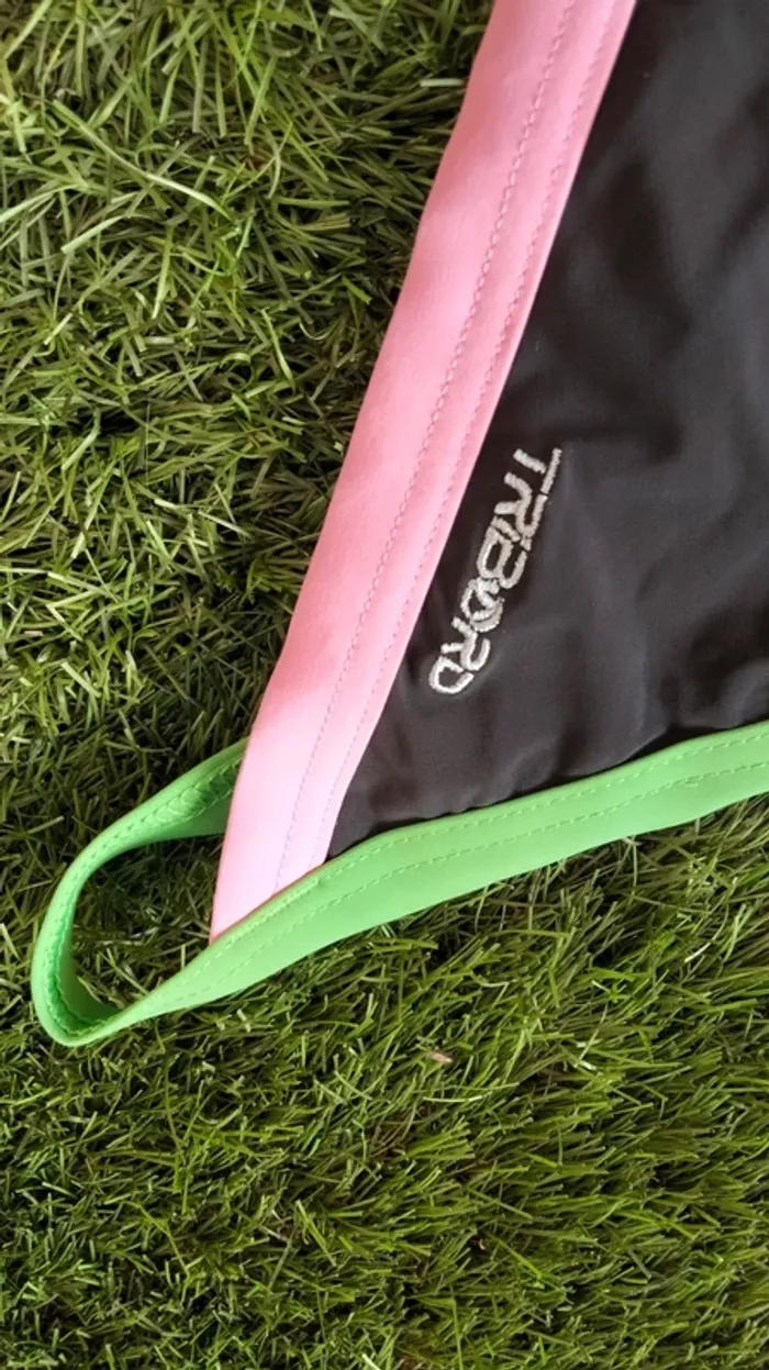 Bas de maillot de bain Tribord Taille 44 - photo numéro 3