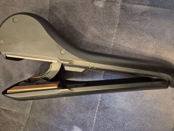 Boucleur automatique Babyliss - photo numéro 6