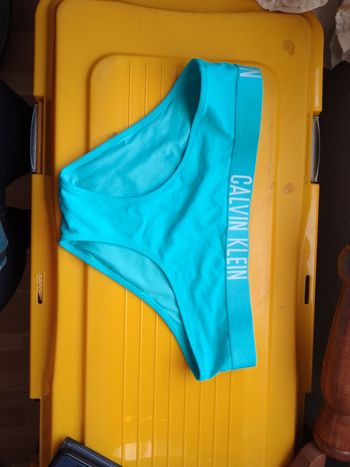Maillot de bain