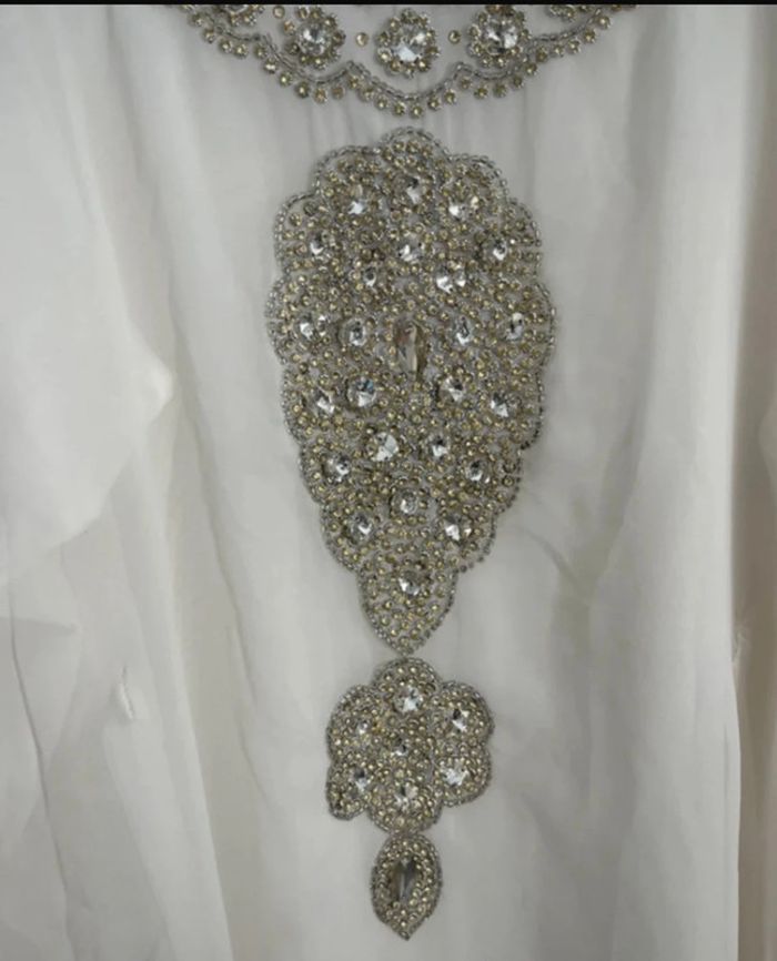 Robe Mariage 💒 Taille Unique - photo numéro 2