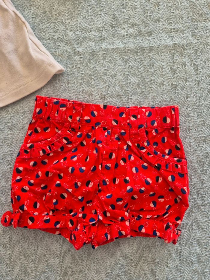 Ensemble 3mois - photo numéro 3