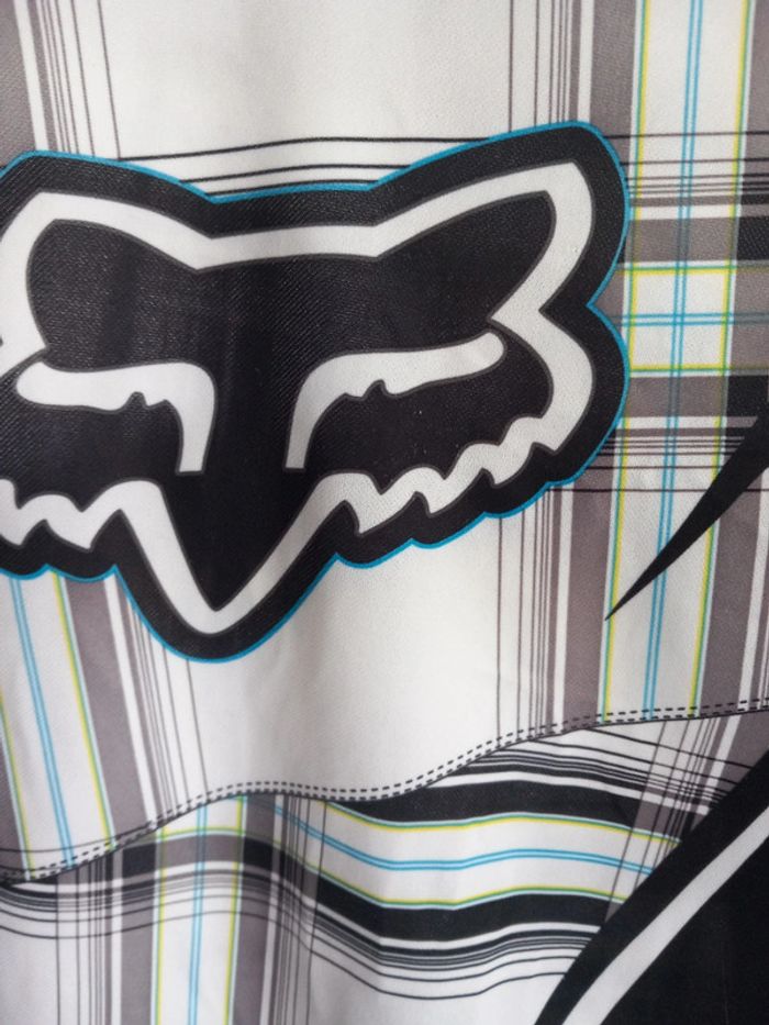 Maillot de vtt taille XL - photo numéro 7