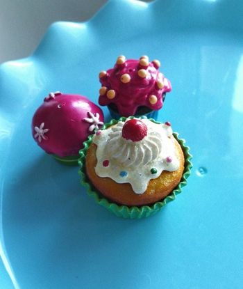 Boîte cup cake