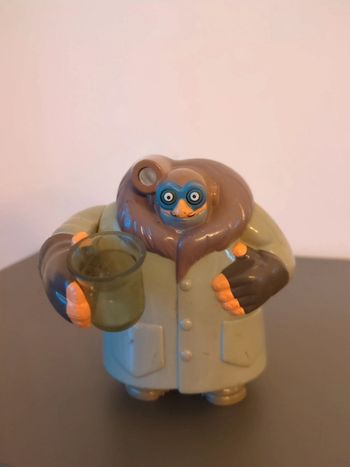 figurine Disney atlantide