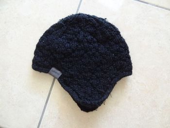 bonnet polaire Wed'ze