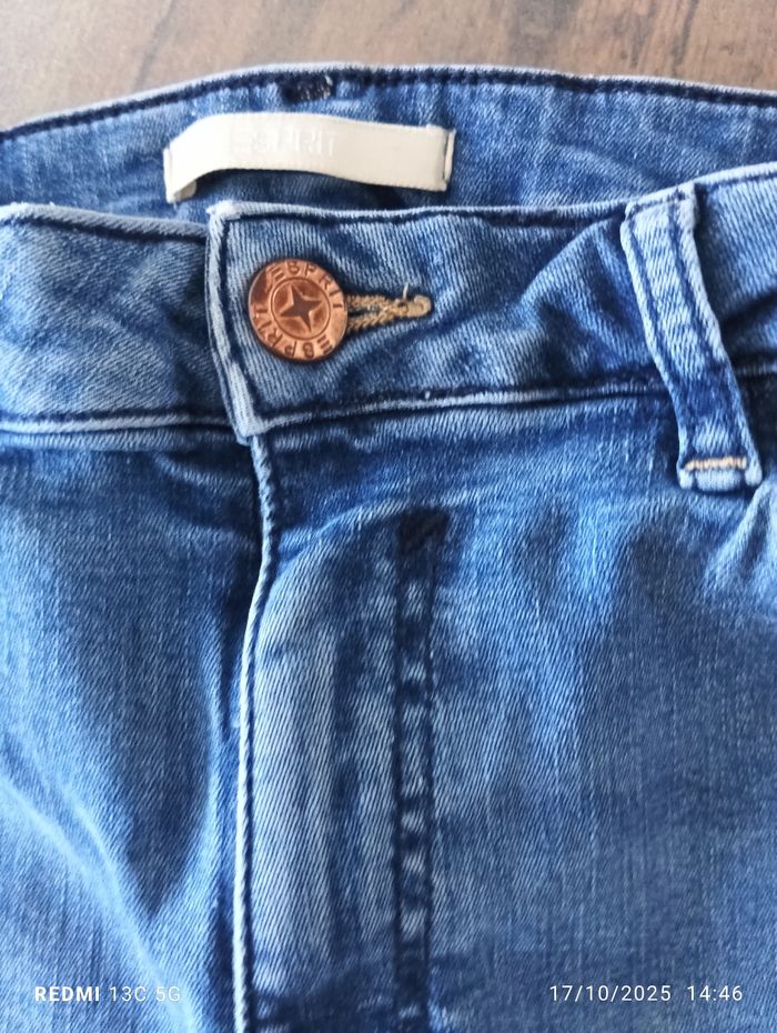 A vendre jean taille 40 - photo numéro 8