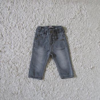 Pantalon jean 6 mois