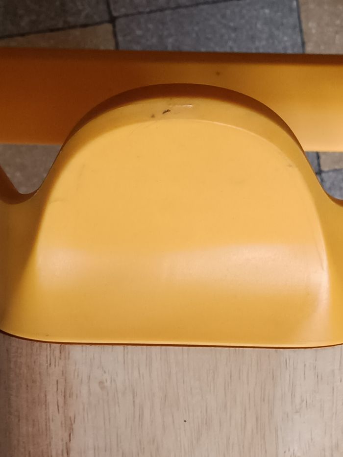 Cheval à bascule Djeco - photo numéro 7