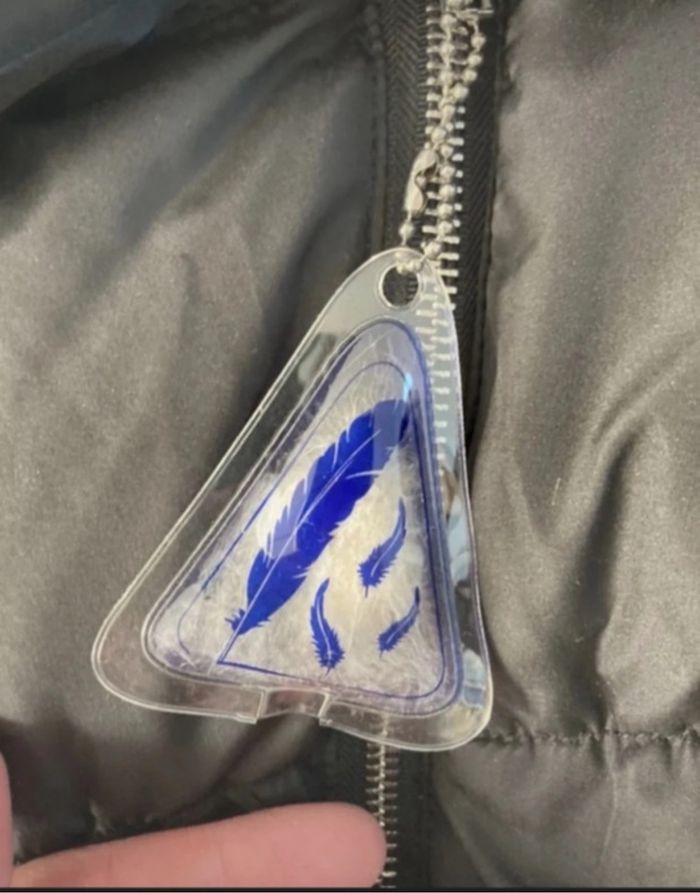 Doudoune noire taille XL neuve avec étiquettes - photo numéro 6