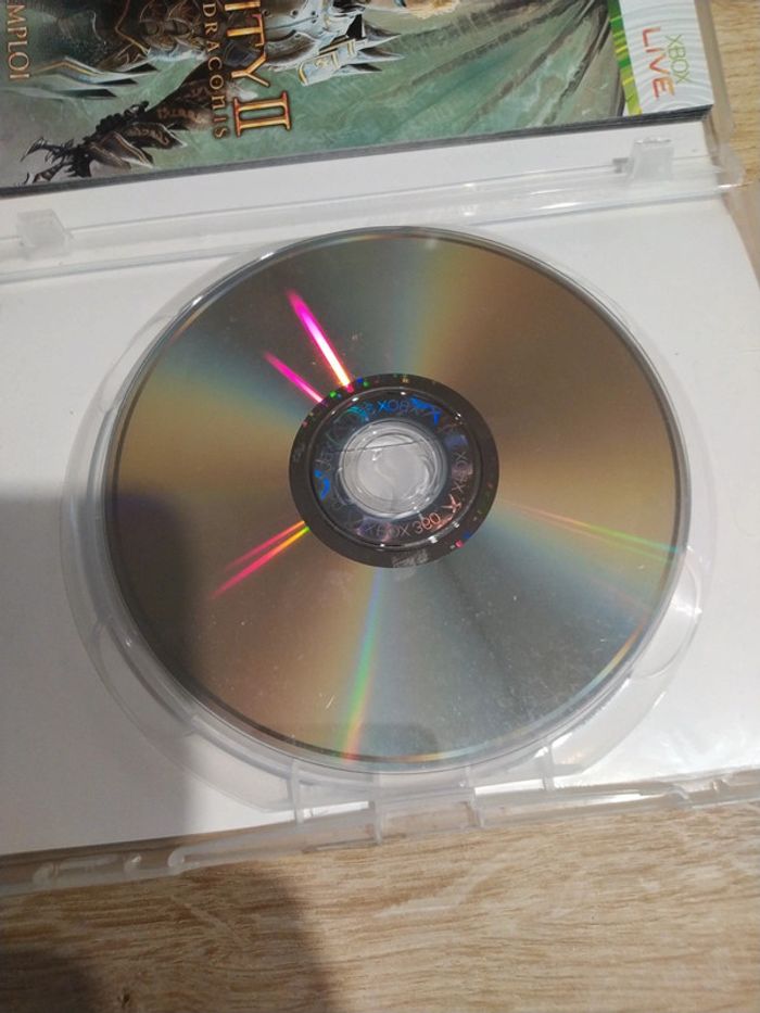 Divinity 2 xbox 360 - photo numéro 4