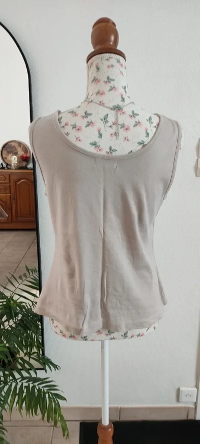 Débardeur In Extenso 42/44 - photo numéro 4