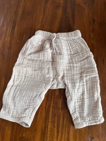 Pantalon léger