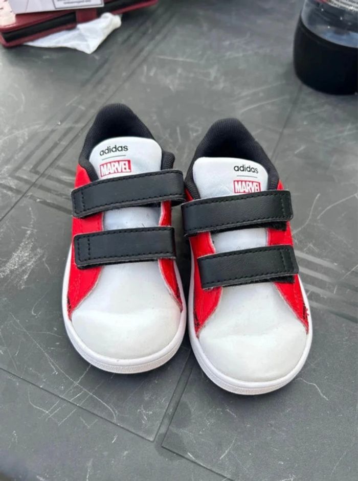 backets adidas