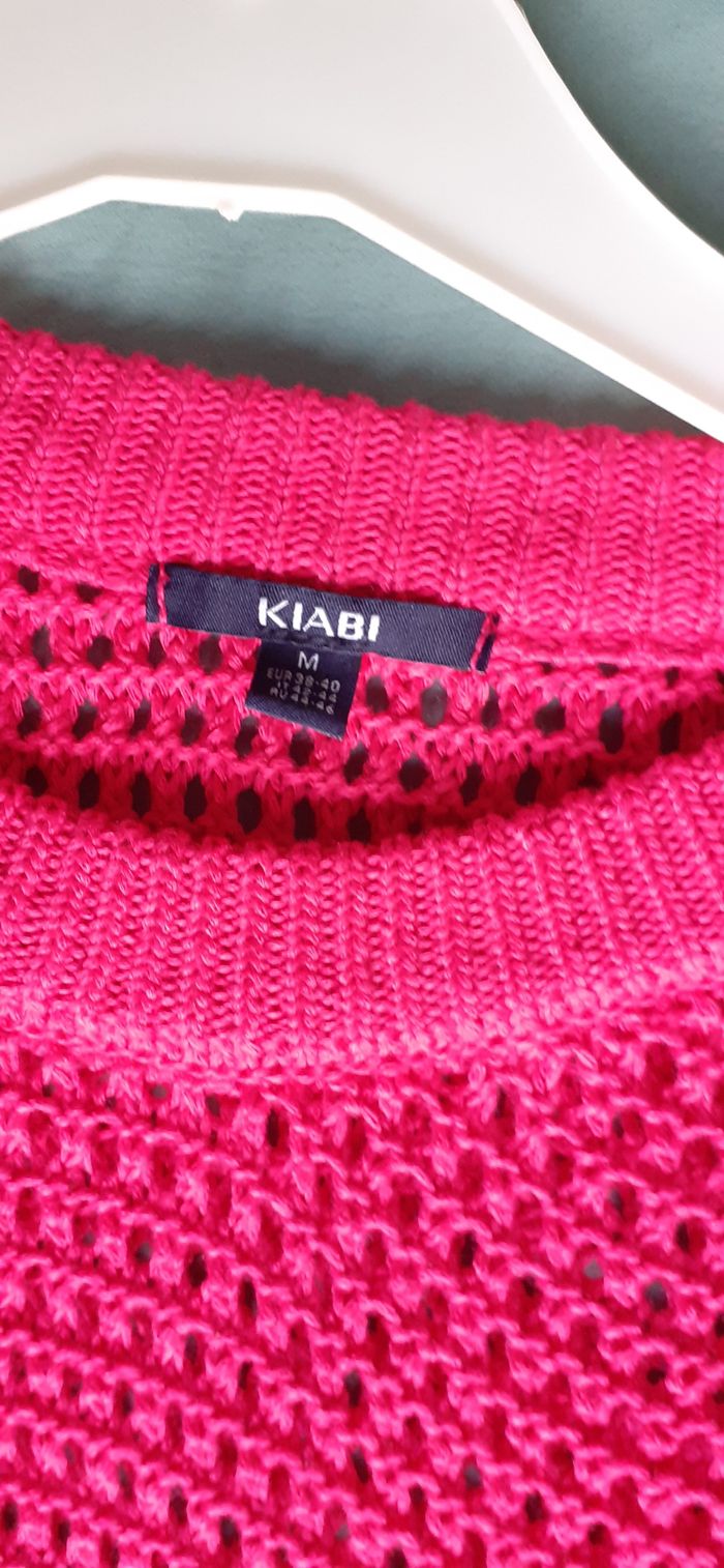Pull femme taille 38-40 - photo numéro 2