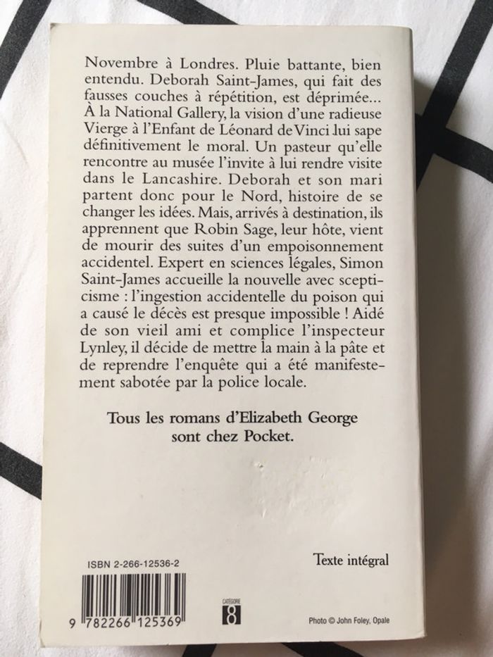 Livre : mal d’enfant - photo numéro 2