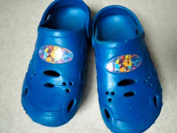 Crocs Pat patrouille