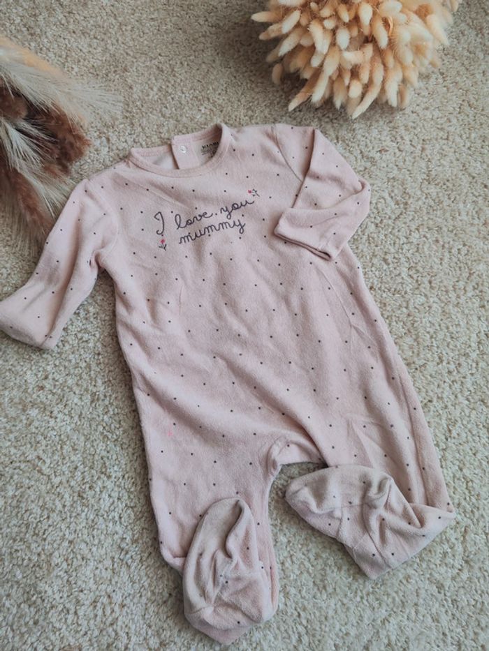 Pyjama - photo numéro 3