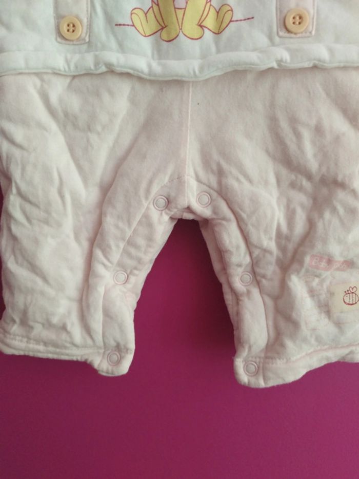 Combinaison hiver b6 - photo numéro 5