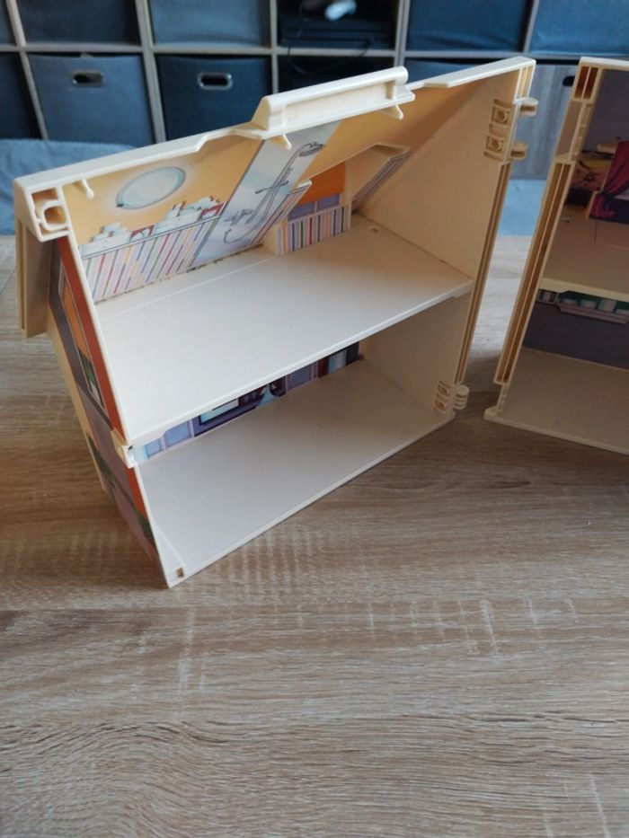 Maison playmobil 5167 - photo numéro 6