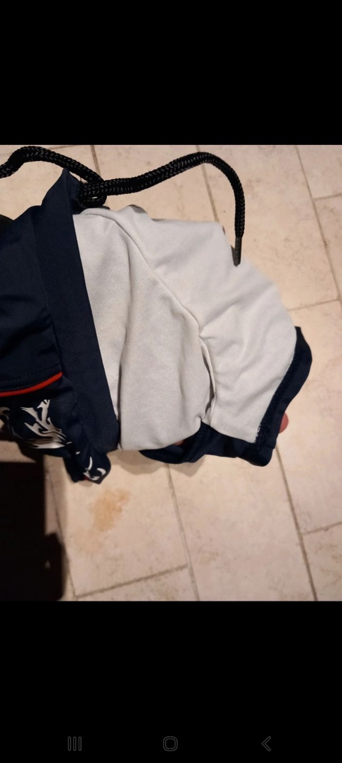 Short de bain (5 ans) - photo numéro 4