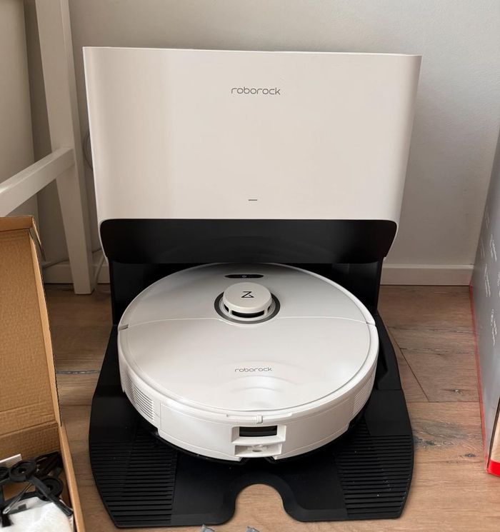 Roborock S8 Pro Ultra - photo numéro 3