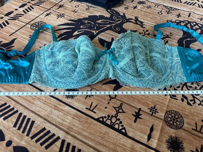 Soutien gorge soleil sucré
