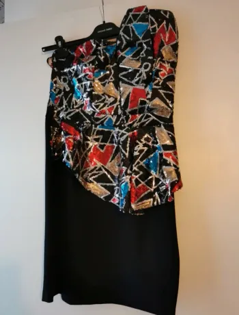 Magnifique robe Morgan Taille 40