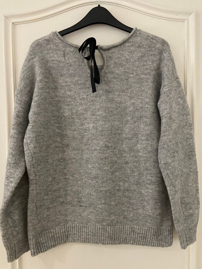 Pull Cache Cache taille S - photo numéro 6