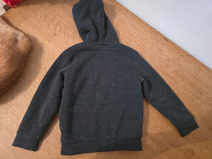 Veste polaire fille - photo numéro 3