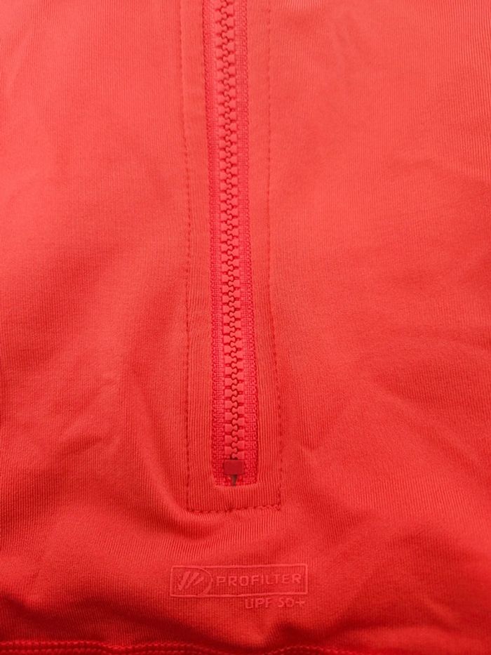 Combinaison Anti-UV Tribord (Décathlon)- UPF 50+ TBE - photo numéro 3