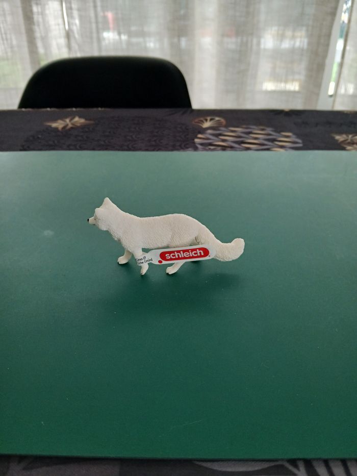 Lot 4 figurines schleich neuves - photo numéro 9