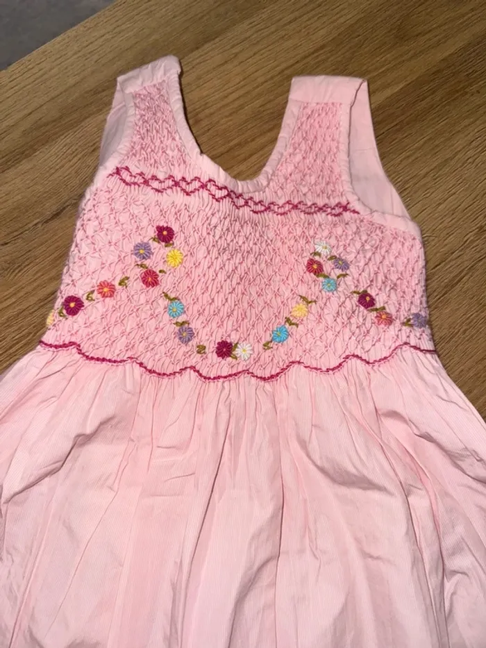 Robe d’été - photo numéro 2