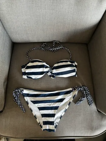Maillot de bain