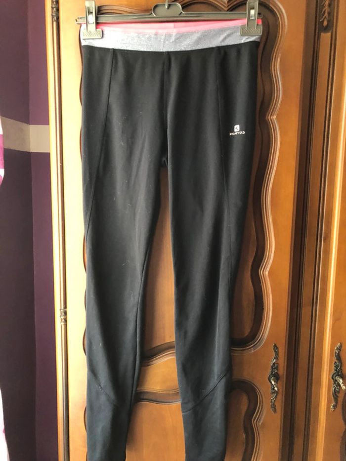 Lot leggings de sport - photo numéro 3