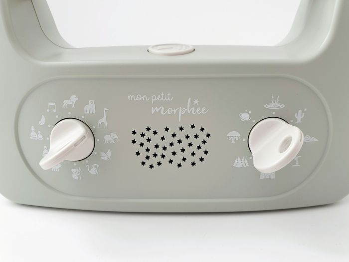 Mon Petit Morphée - Audiozen - photo numéro 5