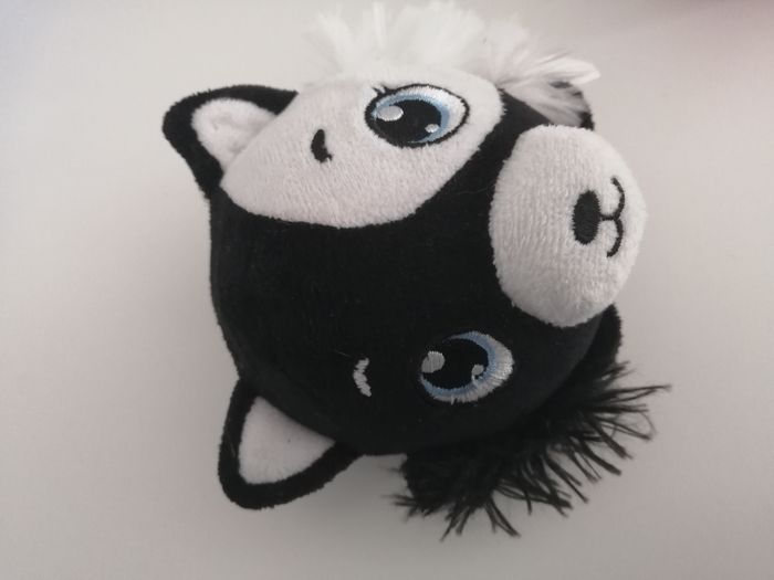 peluche renard - photo numéro 3