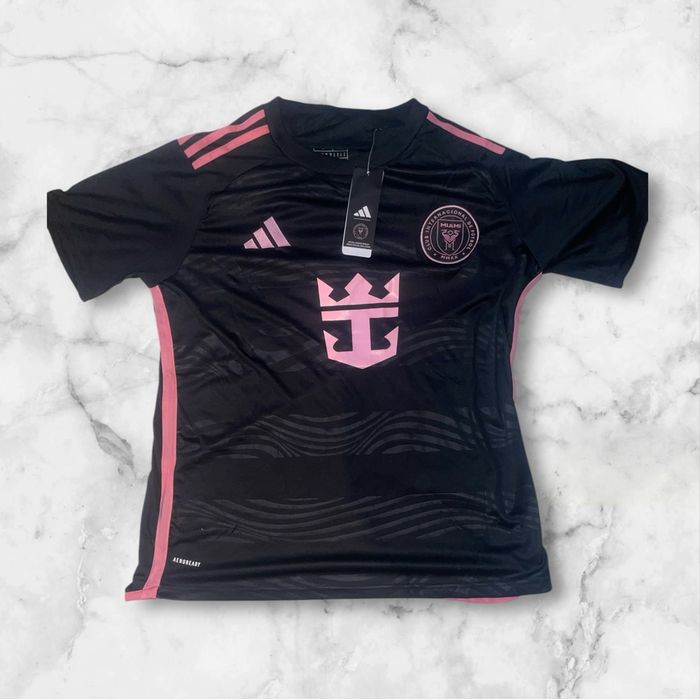 maillot inter miami - photo numéro 2